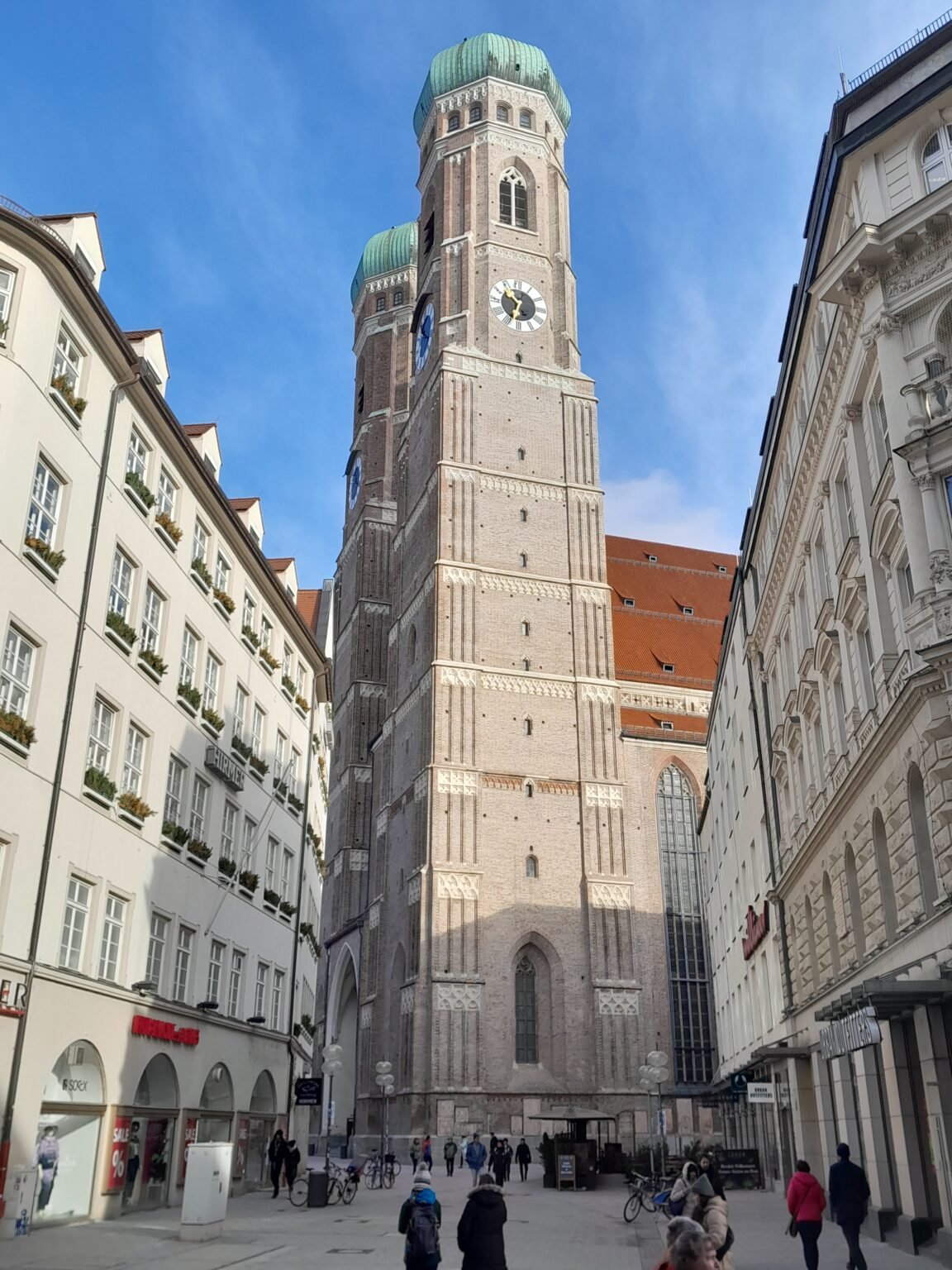 Is Munich Worth Visiting