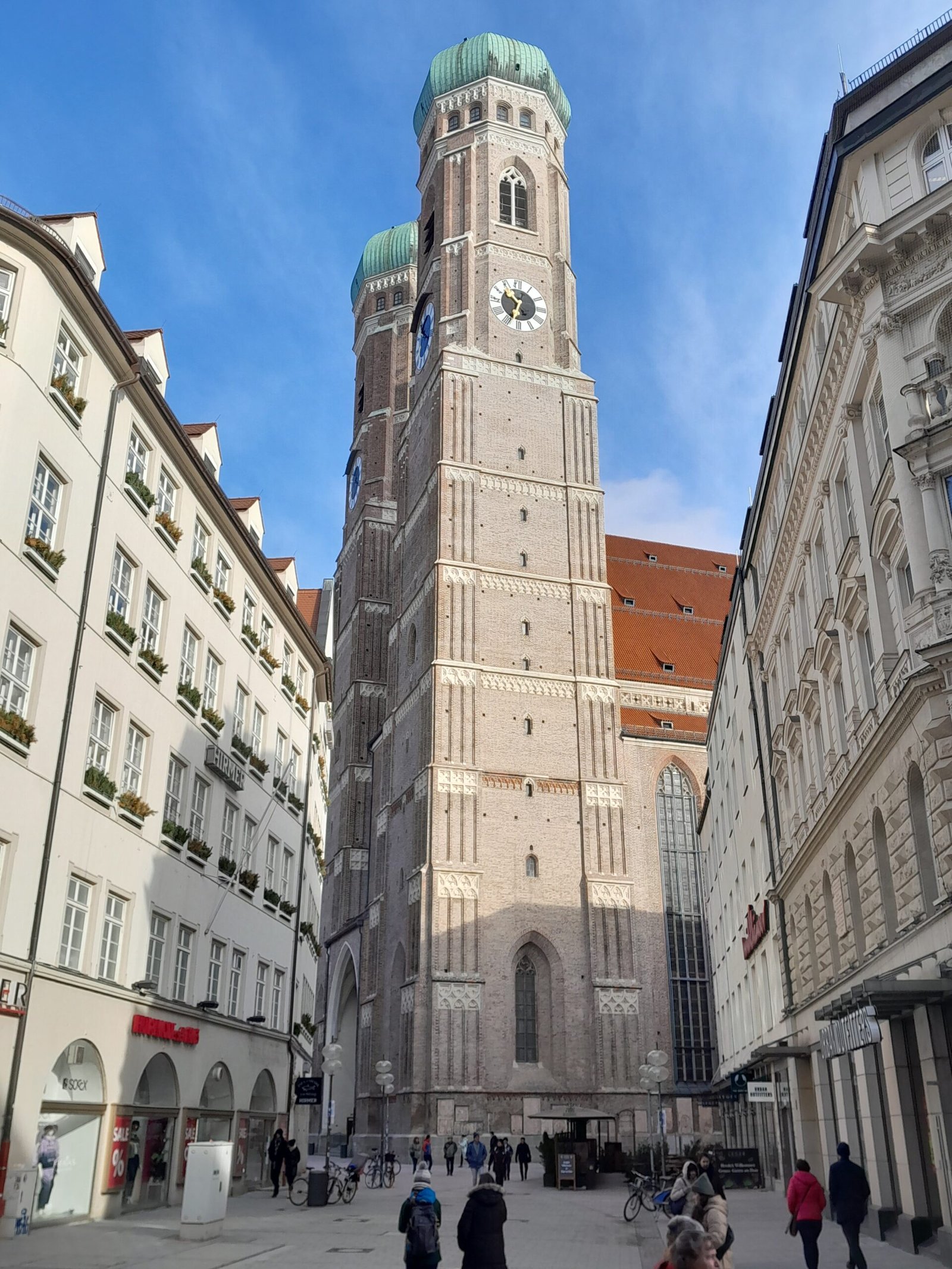 is-munich-worth-visiting