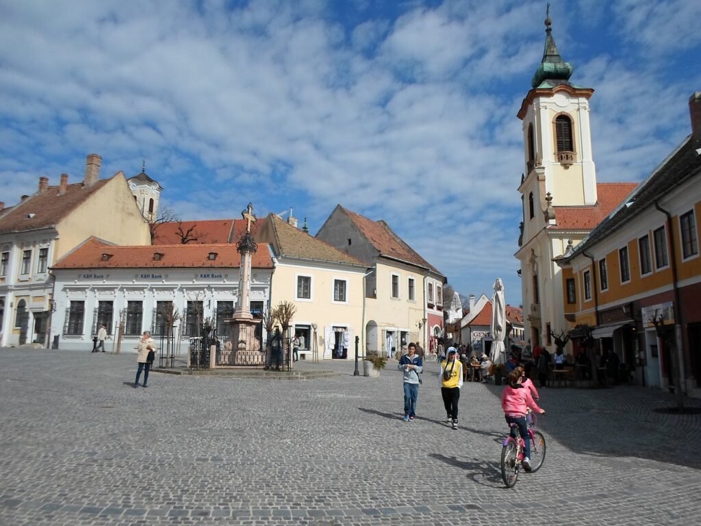 Szentendre