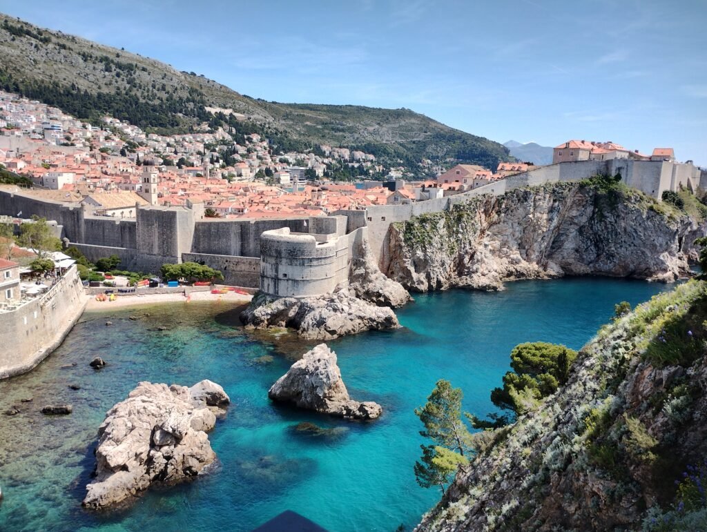 2 days in dubrovnik