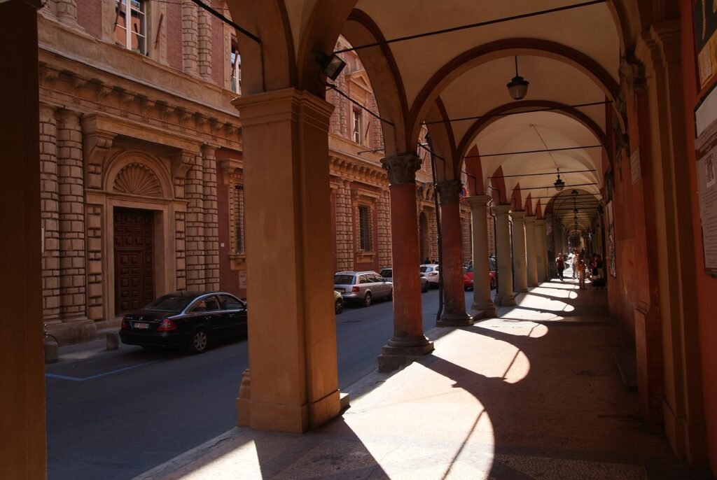 bologna