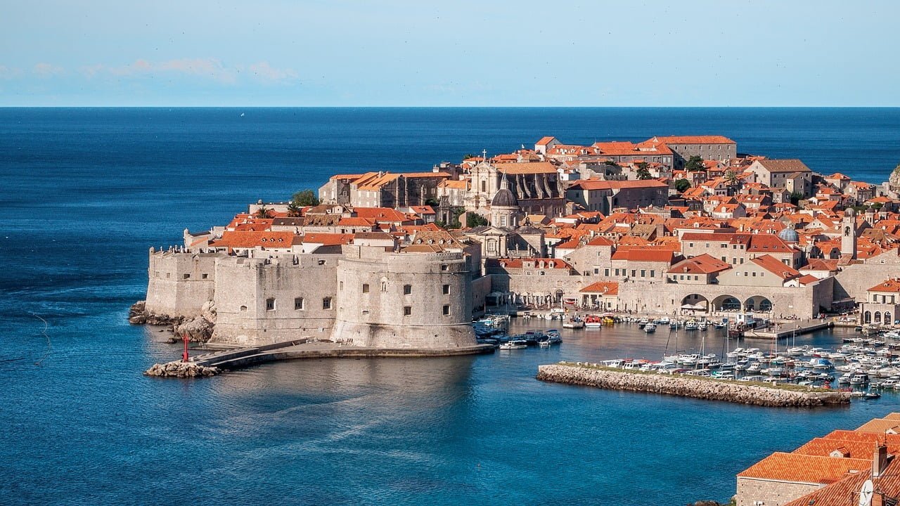 2 days in Dubrovnik