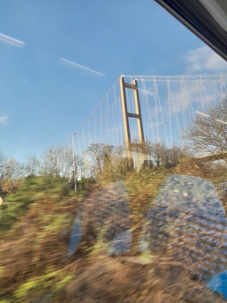 Humber Bridge